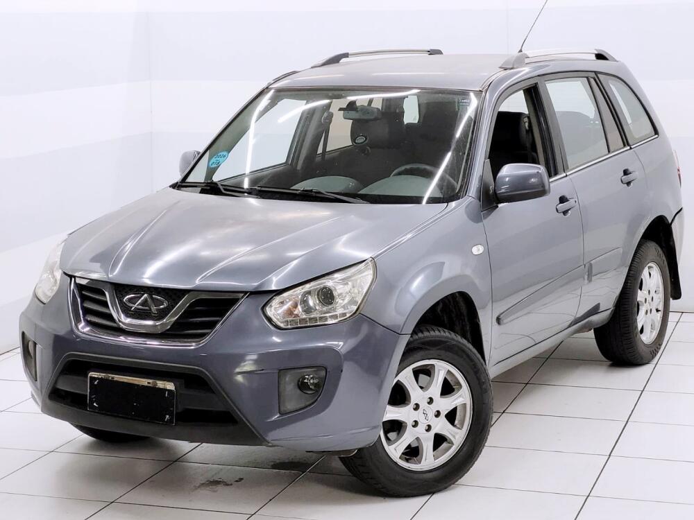 Chery Tiggo