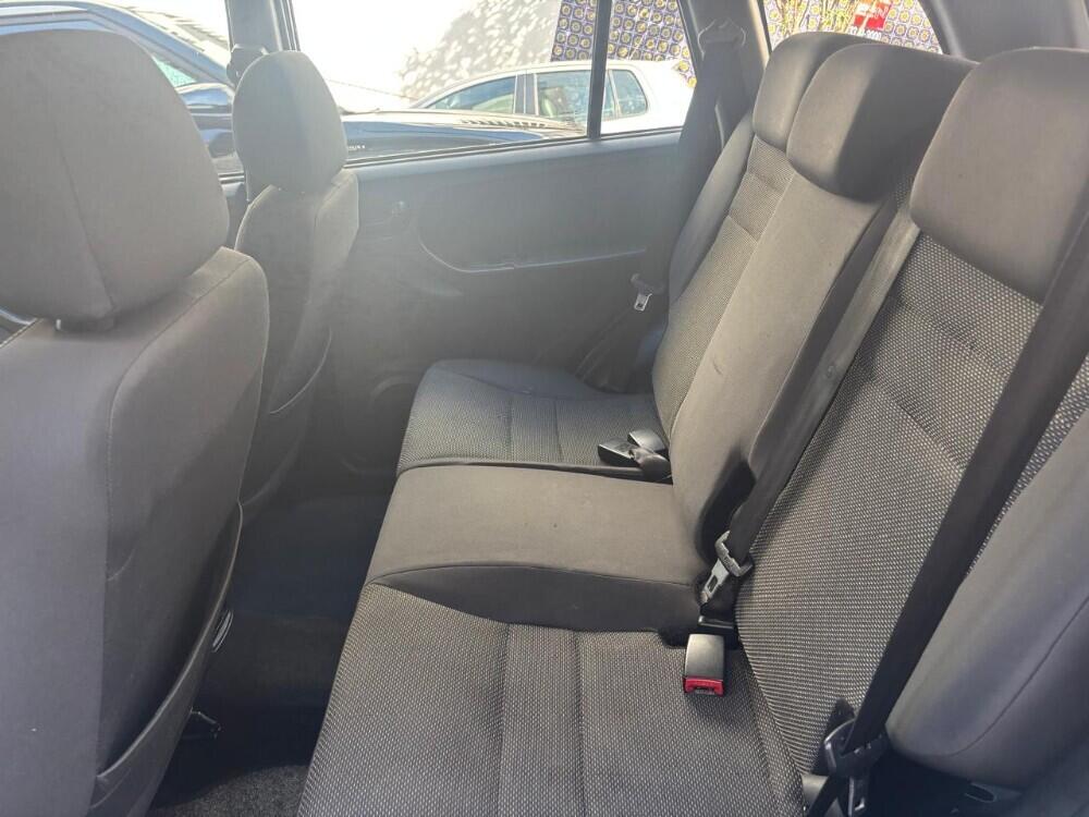 Chery Tiggo