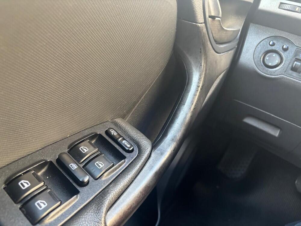Chery Tiggo