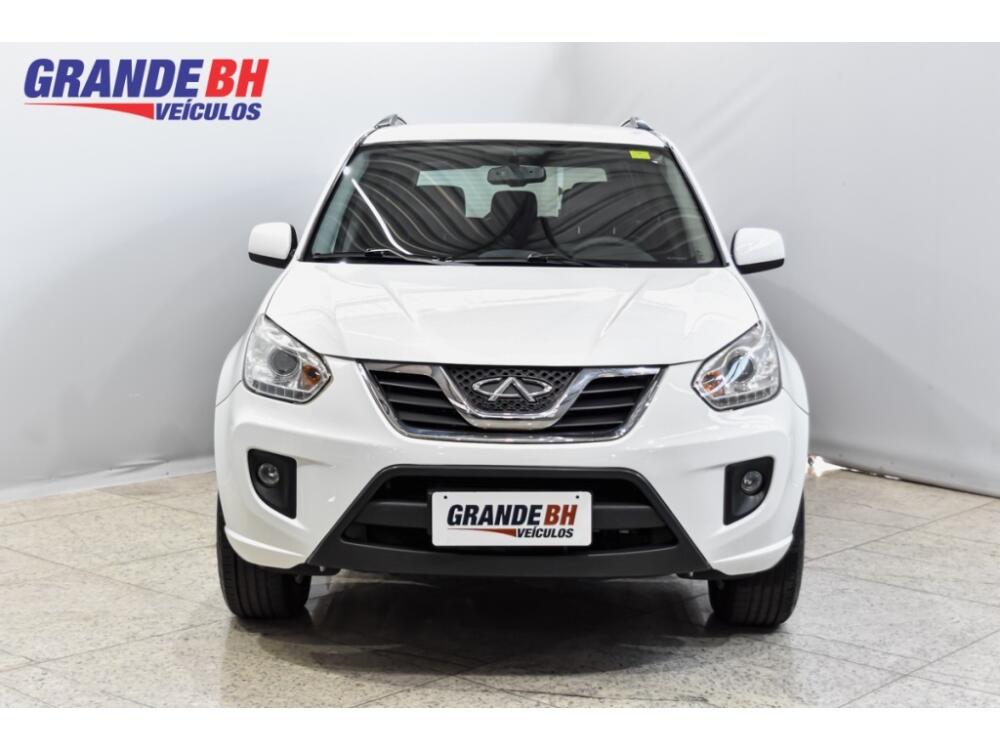 Chery Tiggo