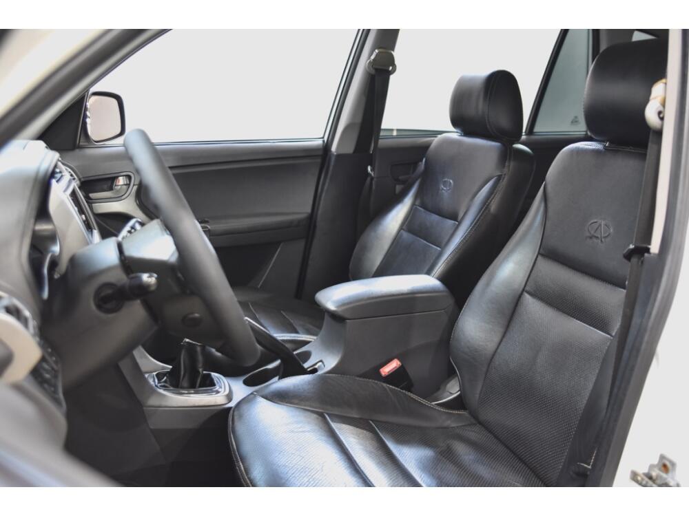 Chery Tiggo