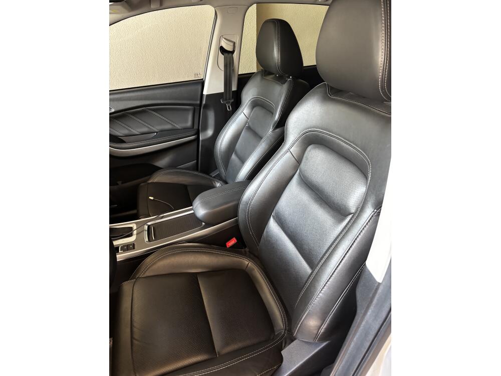 Chery Tiggo 7