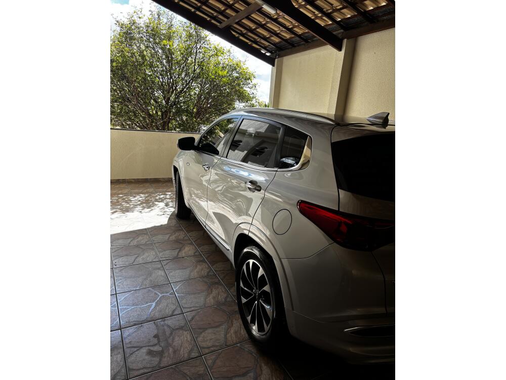 Chery Tiggo 7