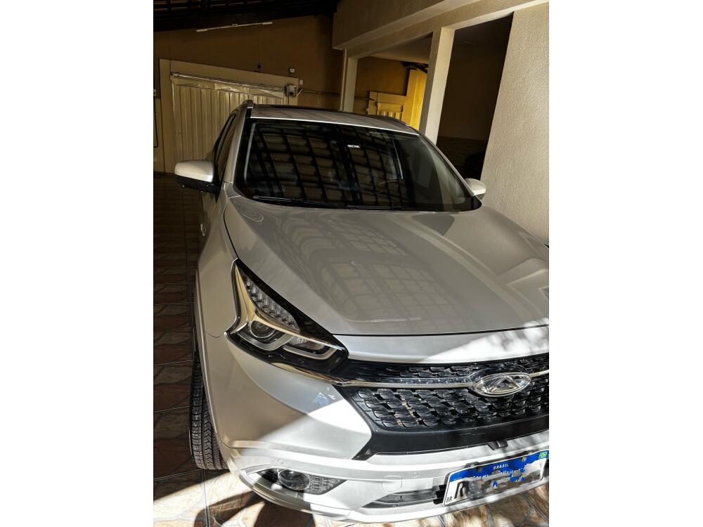 Chery Tiggo 7