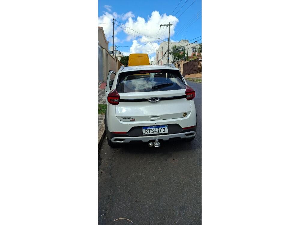 Chery Tiggo 3X