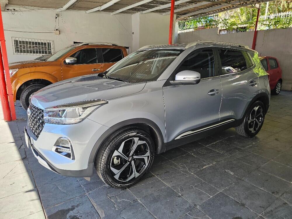 Chery Tiggo 5x Pro 2022/2023