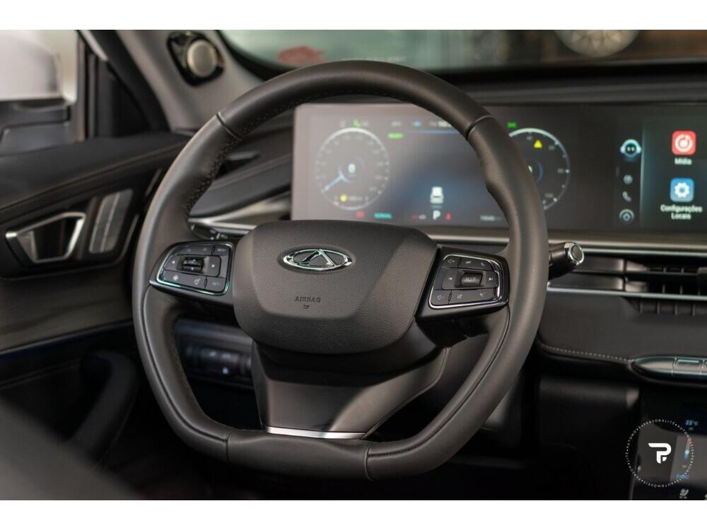 Chery Tiggo