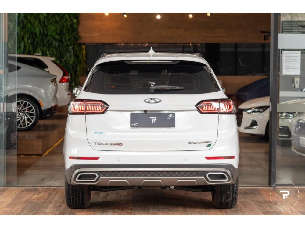Chery Tiggo