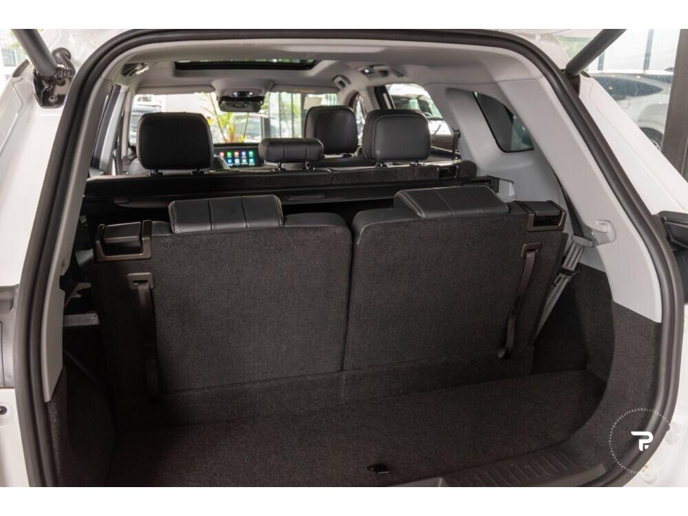 Chery Tiggo