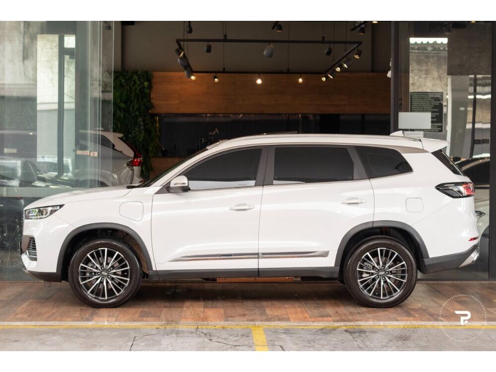 Chery Tiggo