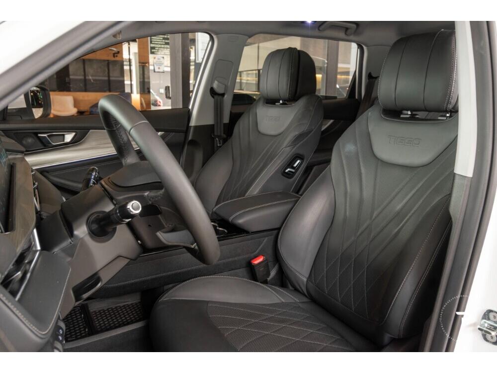 Chery Tiggo