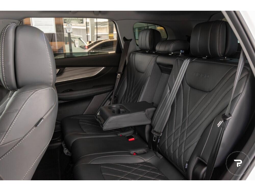 Chery Tiggo