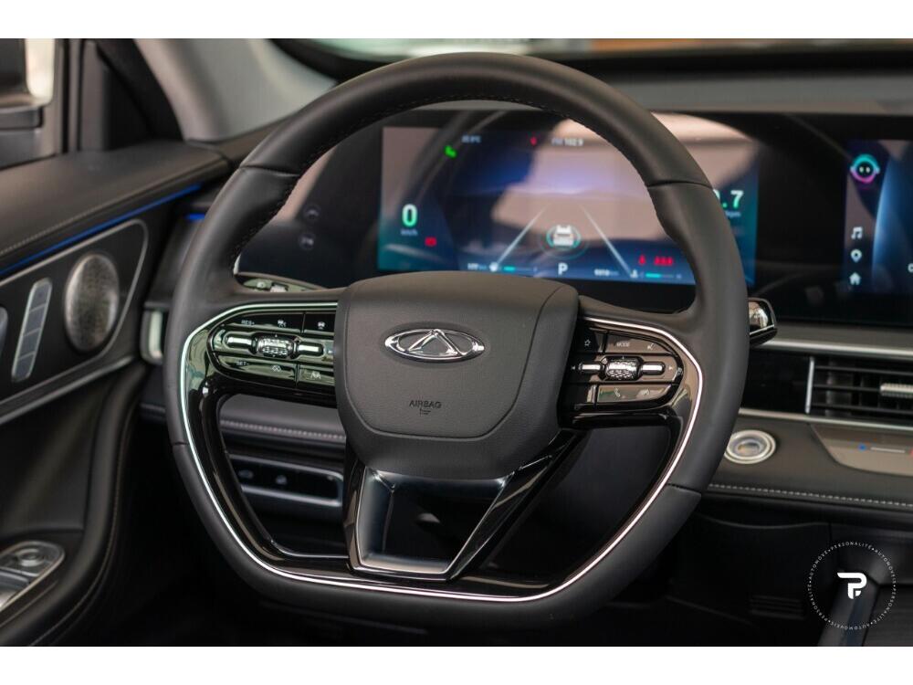 Chery Tiggo