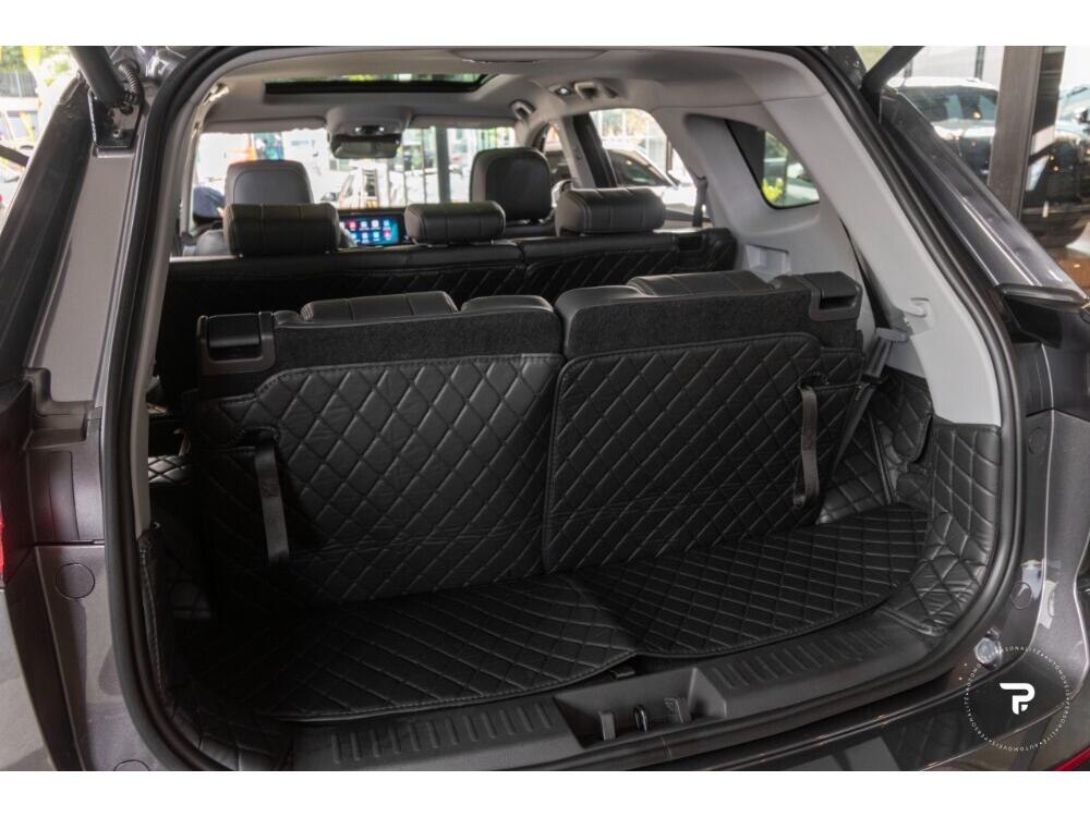 Chery Tiggo