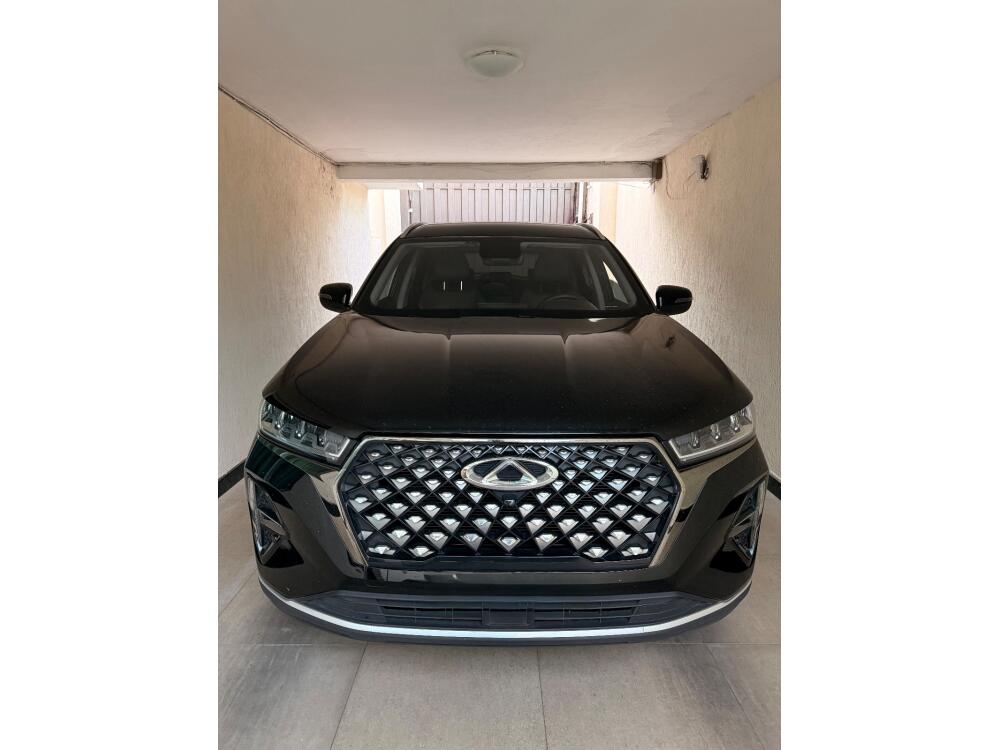 Caoa Chery Tiggo 7 1.5 SPORT 2025
