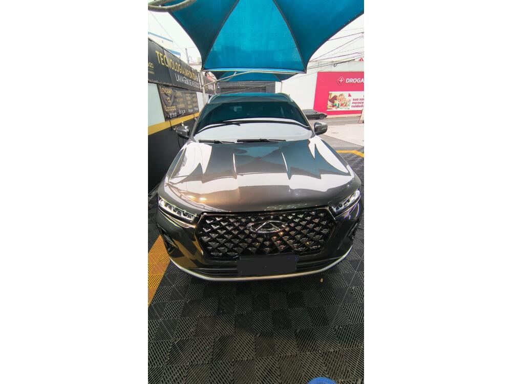 Caoa Chery Tiggo 7 1.5 SPORT 2026