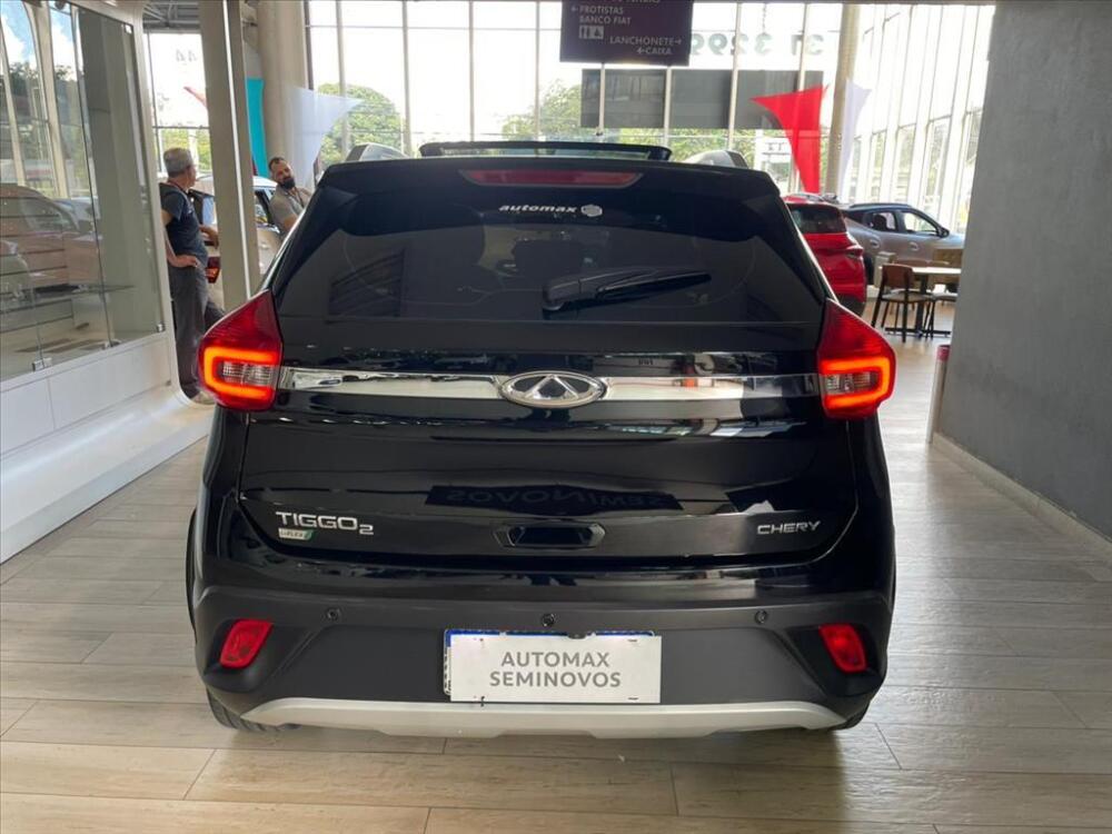 Chery Tiggo 2