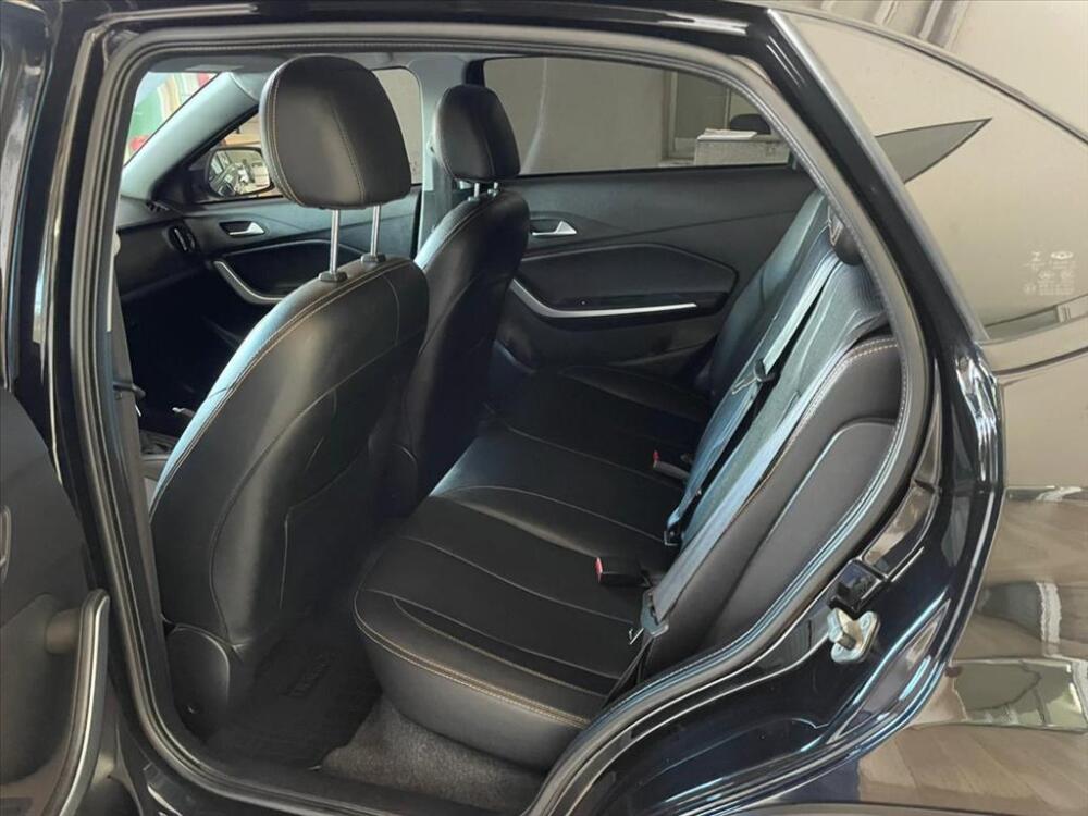 Chery Tiggo 2