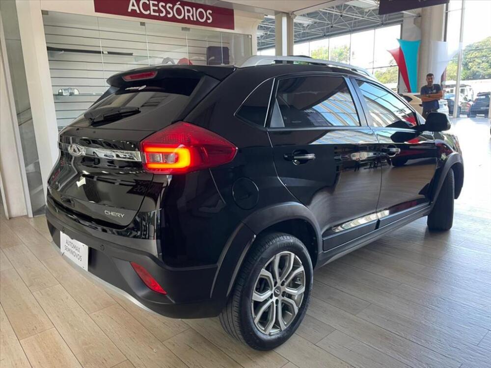 Chery Tiggo 2