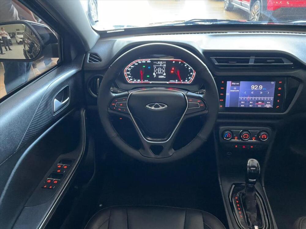 Chery Tiggo 2