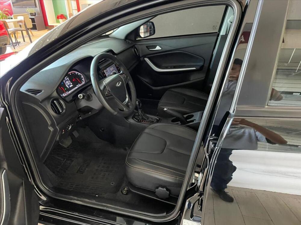 Chery Tiggo 2