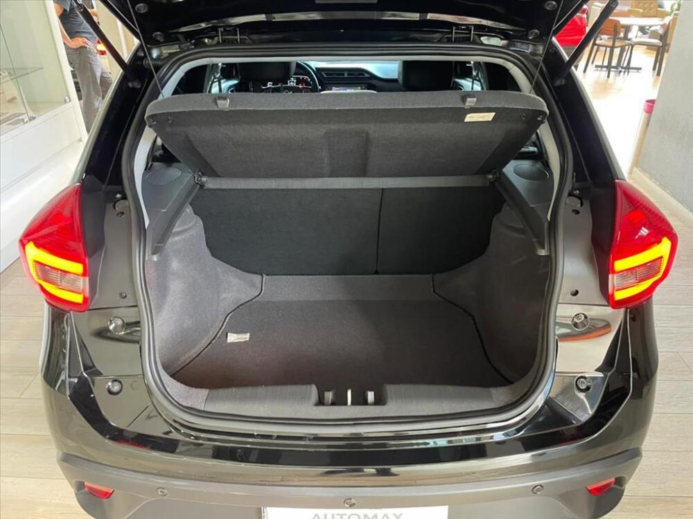 Chery Tiggo 2
