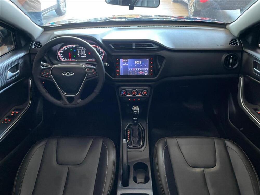 Chery Tiggo 2