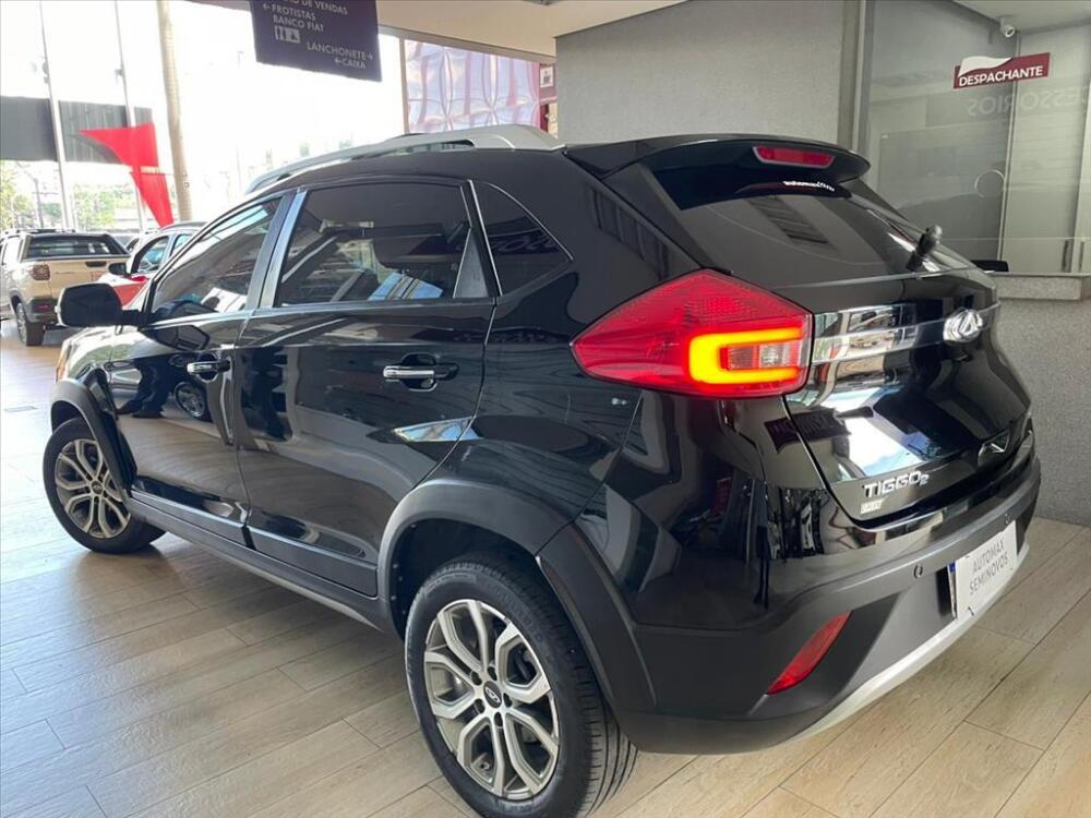 Chery Tiggo 2