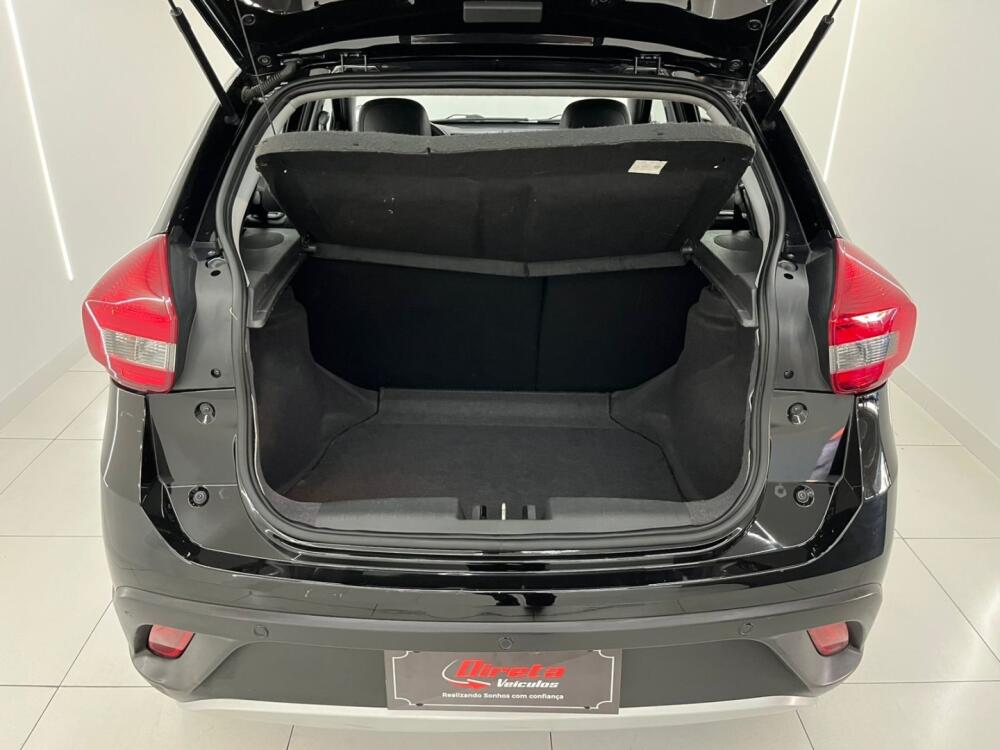 Chery Tiggo 2