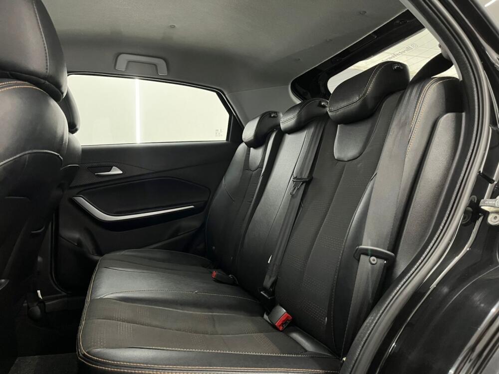 Chery Tiggo 2