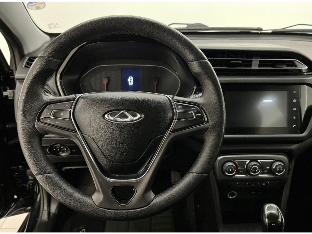 Chery Tiggo 2