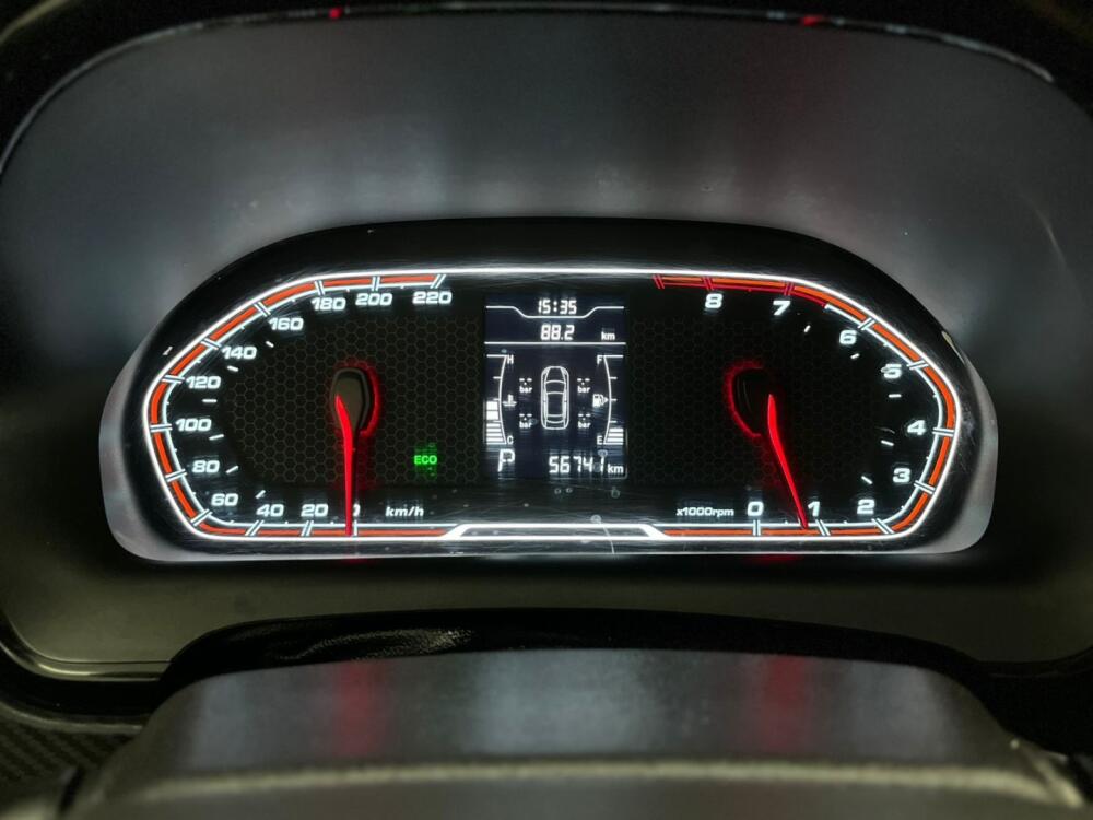 Chery Tiggo 2