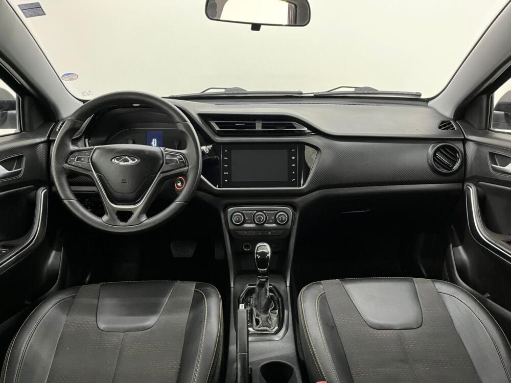 Chery Tiggo 2