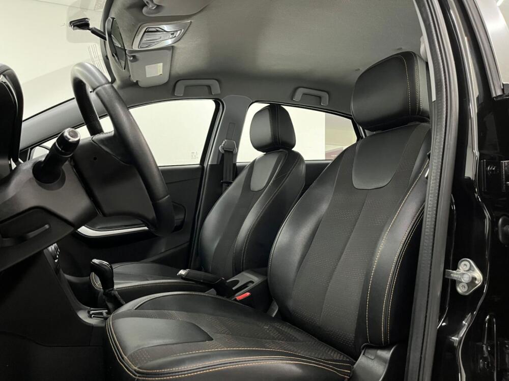 Chery Tiggo 2