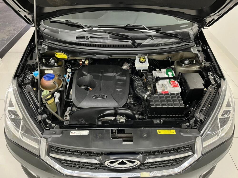 Chery Tiggo 2