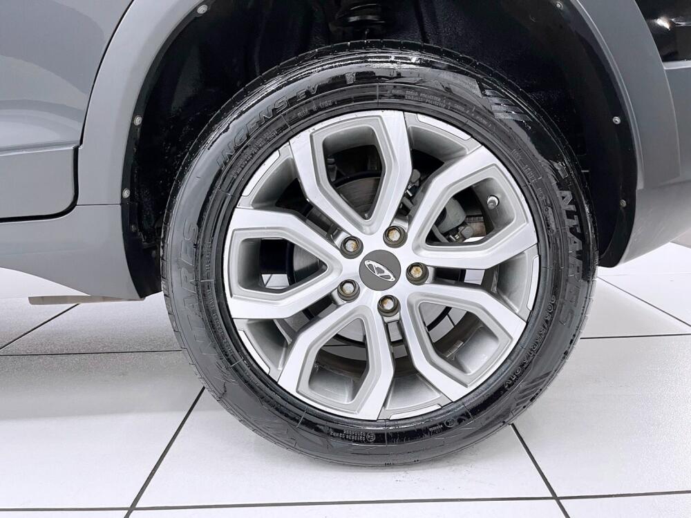 Chery Tiggo 2