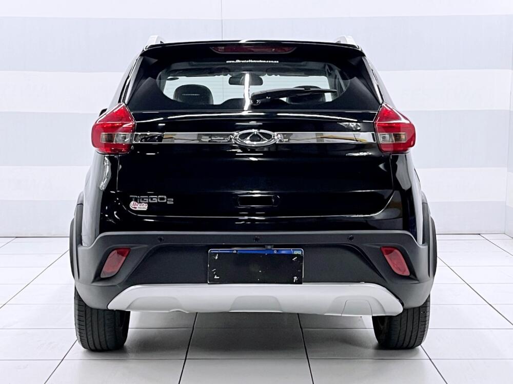Chery Tiggo 2