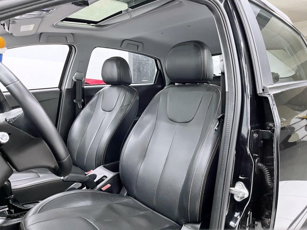 Chery Tiggo 2
