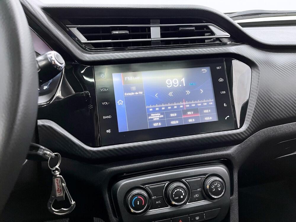 Chery Tiggo 2