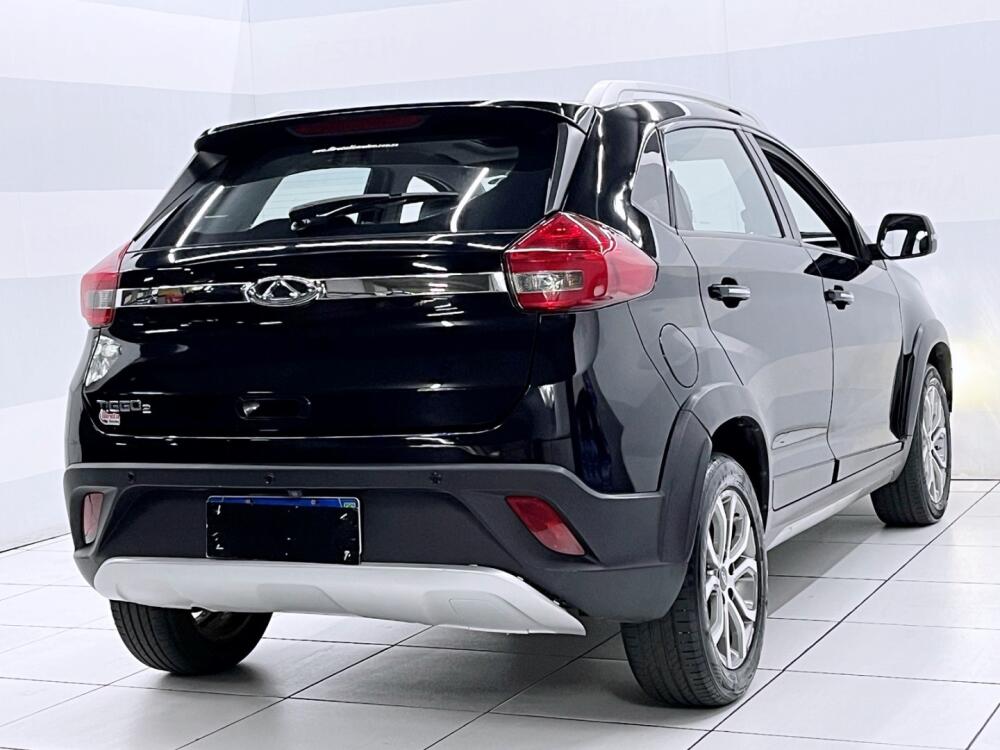Chery Tiggo 2