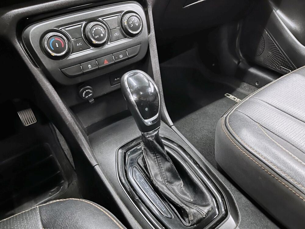 Chery Tiggo 2