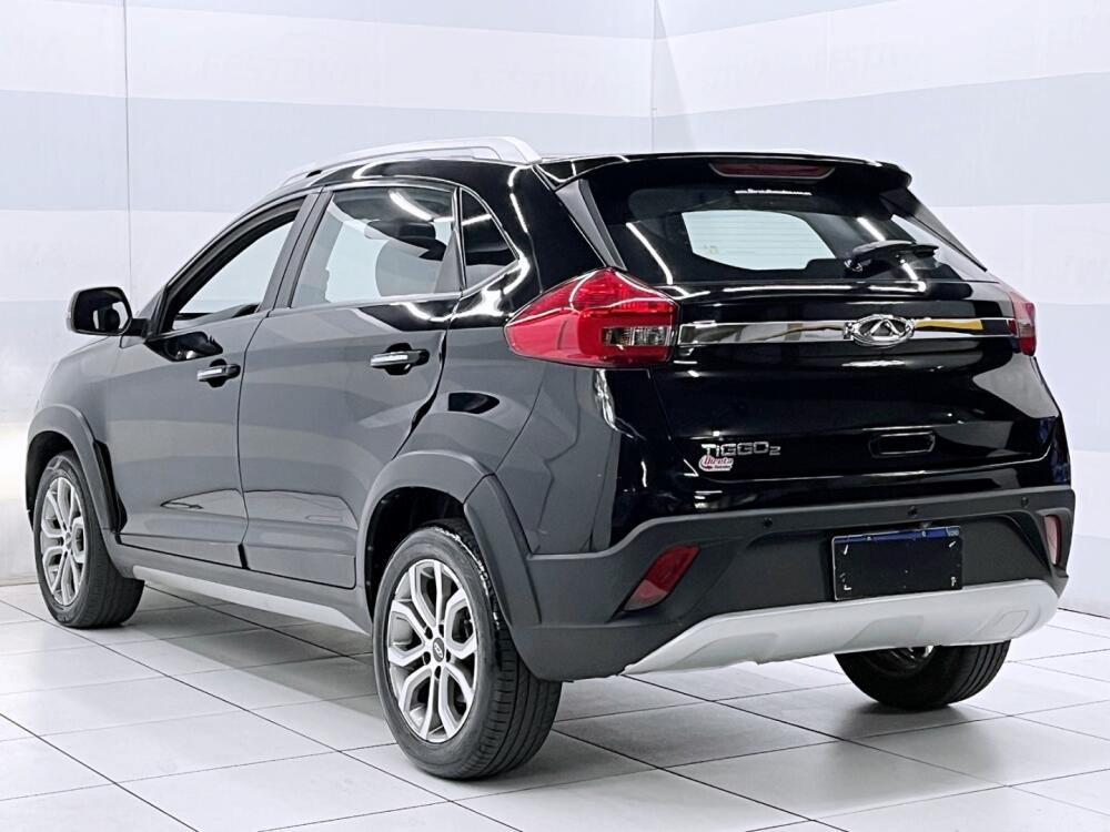 Chery Tiggo 2