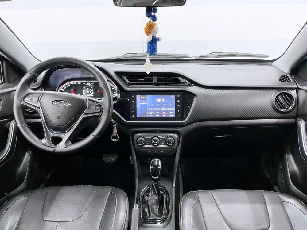 Chery Tiggo 2