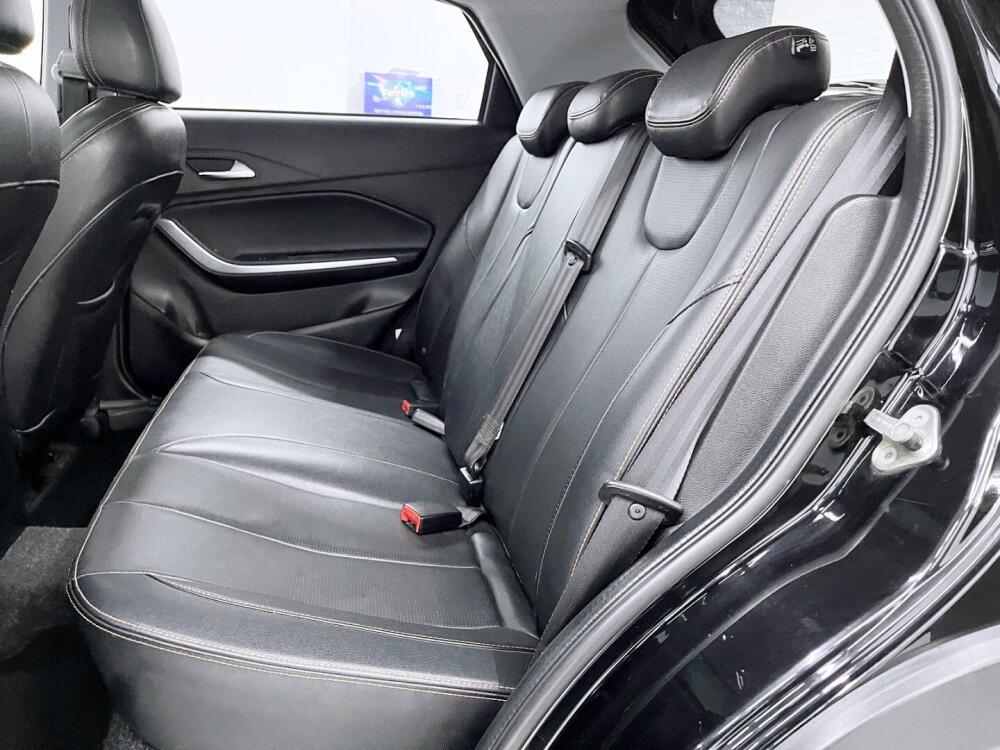 Chery Tiggo 2