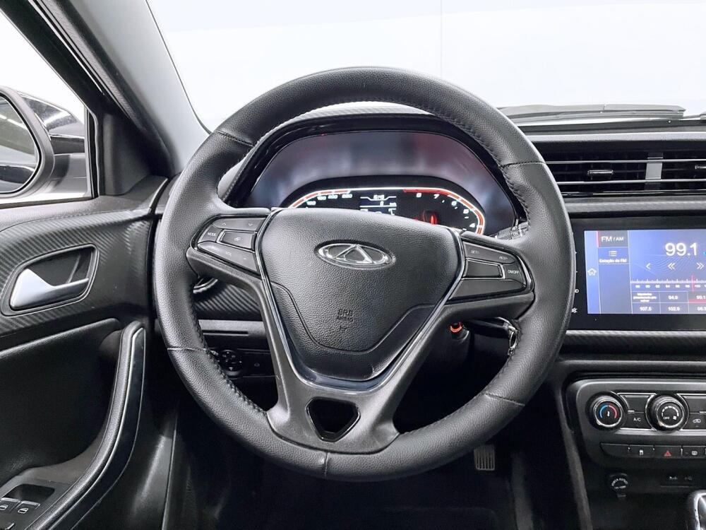 Chery Tiggo 2