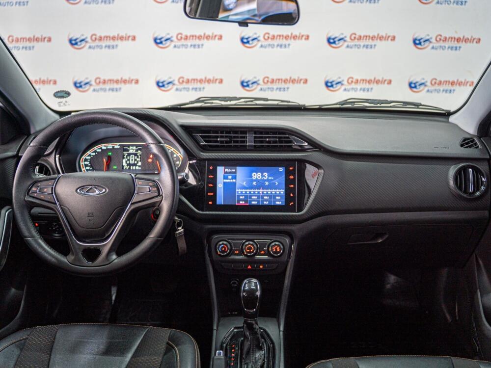 Chery Tiggo 2