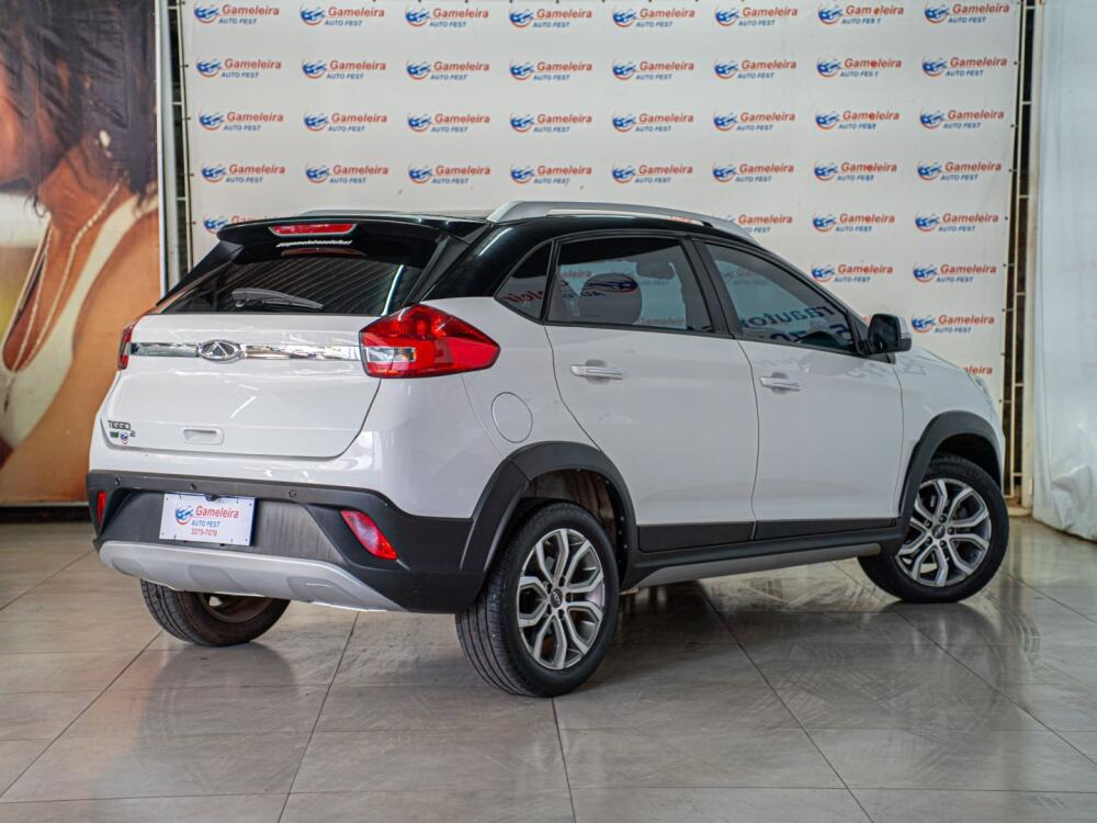 Chery Tiggo 2
