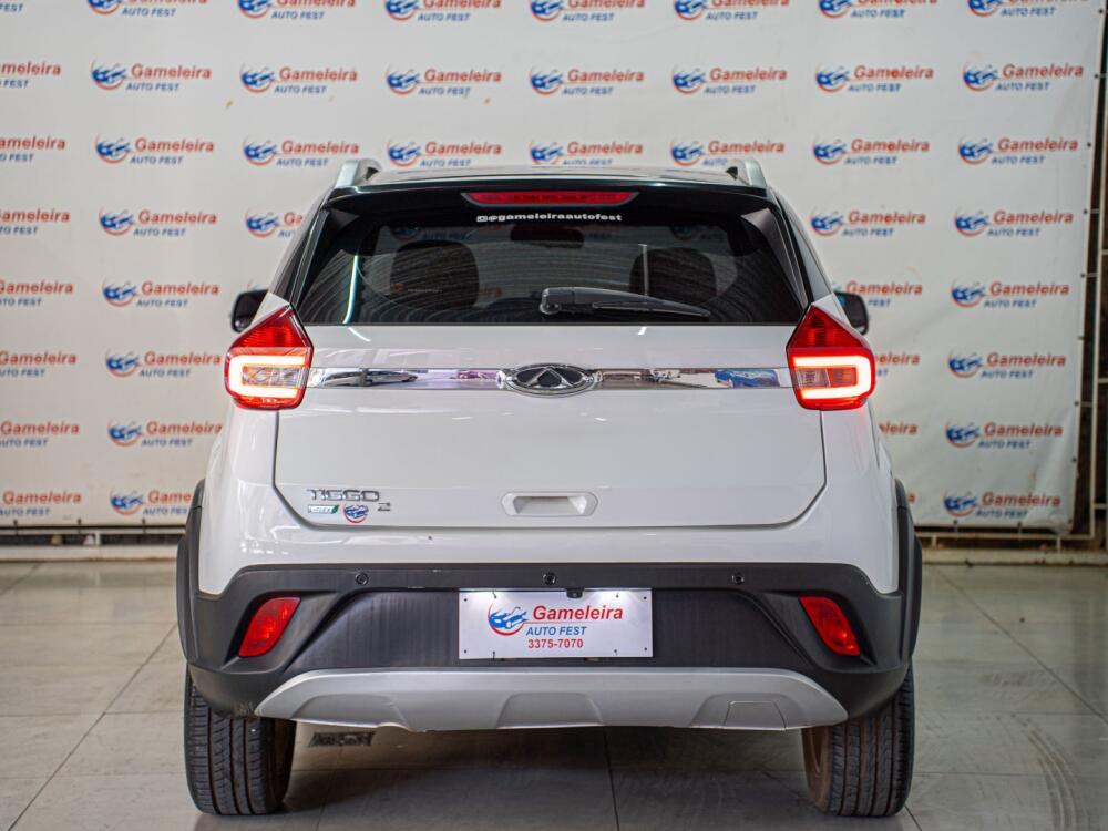 Chery Tiggo 2