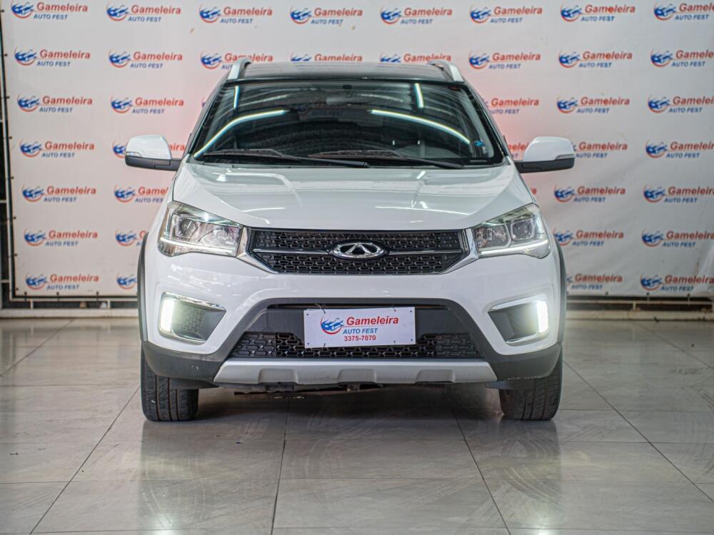 Chery Tiggo 2