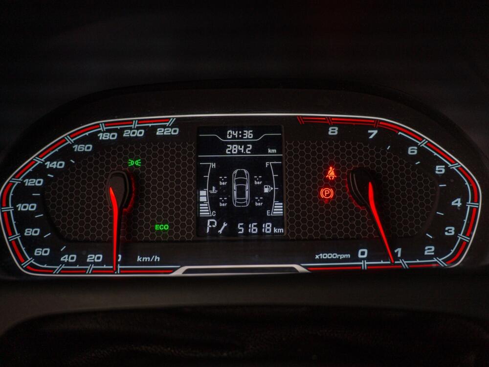 Chery Tiggo 2